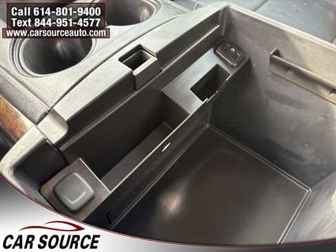 Used 2017 Chevrolet Tahoe LT image 28