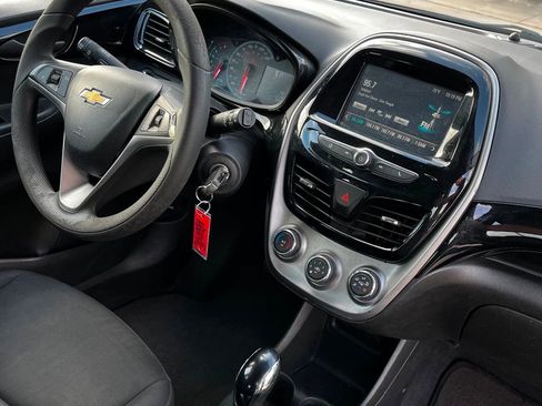 Used 2017 Chevrolet Spark LT FWD image 20