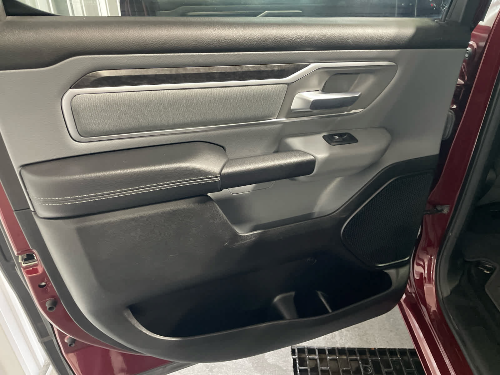 Used 2022 RAM 1500 Big Horn AWD/4WD image 28