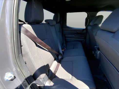 Used 2025 Toyota Tacoma SR5 RWD image 3