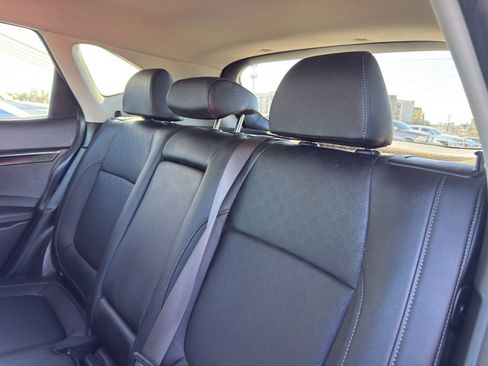 Used 2023 Kia Seltos SX image 29