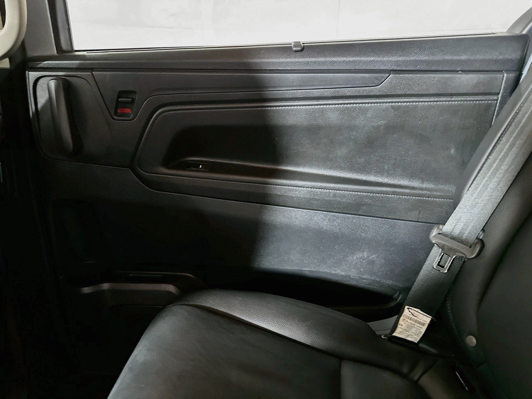 Used 2025 Honda Odyssey EX-L image 25