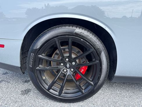 Used 2020 Dodge Challenger R/T w/ T/A Package RWD image 32