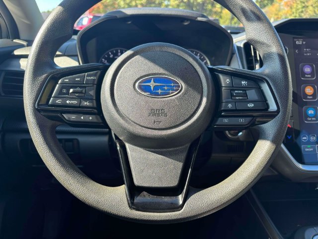 Used 2024 Subaru Crosstrek 2.0i Premium AWD/4WD image 23
