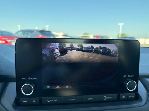 Used 2023 Honda Accord EX image 23