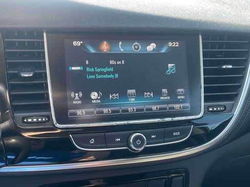 Used 2017 Buick Encore Preferred image 8