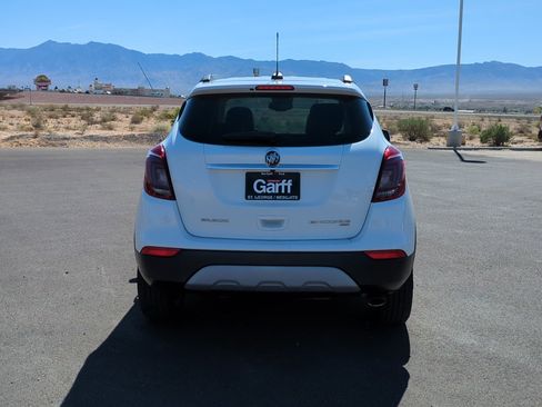 Used 2017 Buick Encore Essence w/ Experience Buick Package image 5