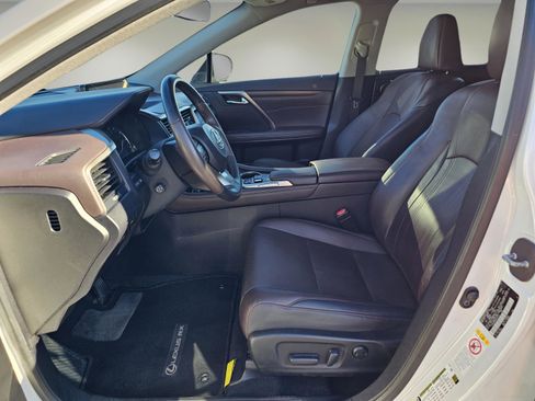 Used 2016 Lexus RX 350 AWD image 10