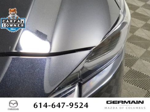 Used 2023 MAZDA CX-5 AWD 2.5 S w/ Premium Plus Pkg image 15