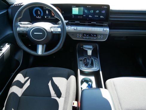 Used 2026 Hyundai Kona SEL Sport image 10