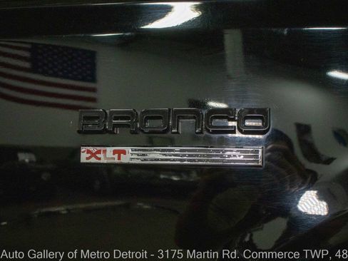 Used 1989 Ford Bronco AWD/4WD image 33