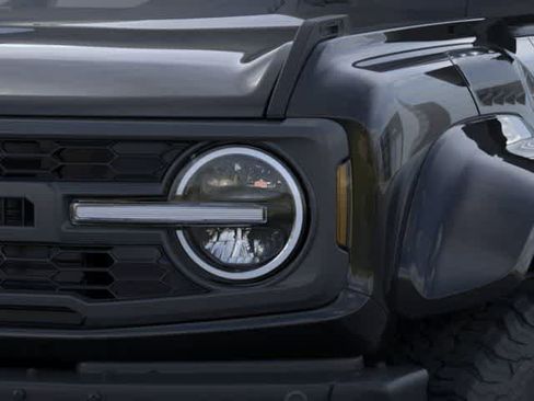 New 2025 Ford Bronco Raptor AWD/4WD image 20