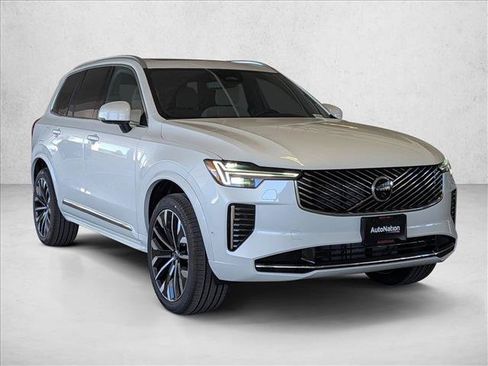 New 2026 Volvo XC90 B5 Plus w/ Protection Package AWD/4WD image 6