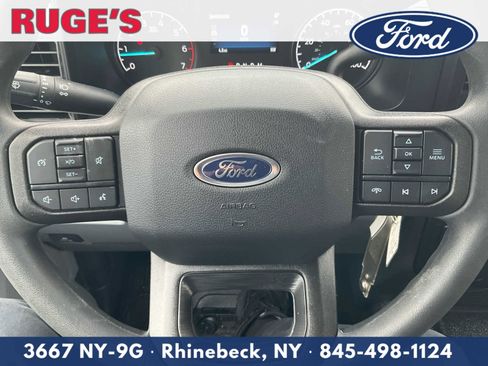 New 2026 Ford F250 XL w/ Snow Plow Prep Package image 21