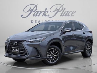 Used 2024 Lexus NX 250 FWD