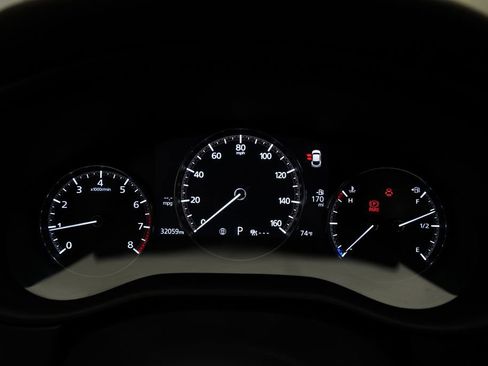 Used 2023 MAZDA CX-30 AWD 2.5 S w/ Premium Package image 2