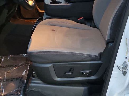 Certified 2023 RAM 2500 Big Horn w/ Level 1 Equipment Group image 18