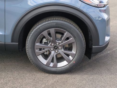 New 2026 Ford Explorer Active image 46