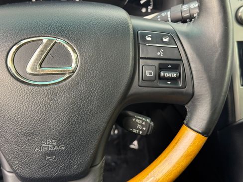 Used 2011 Lexus RX 350 Premium w/ Premium Pkg image 23