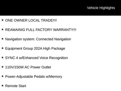 Used 2024 Ford Expedition Max XLT image 26