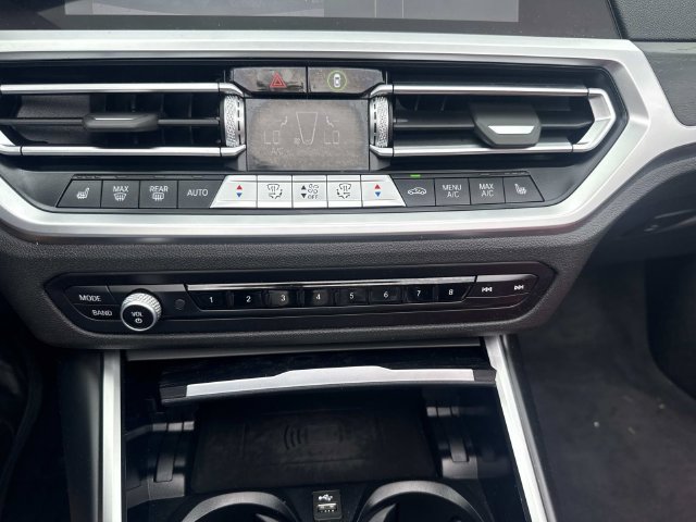 Used 2023 BMW 430i xDrive Convertible w/ Premium Package AWD/4WD image 26