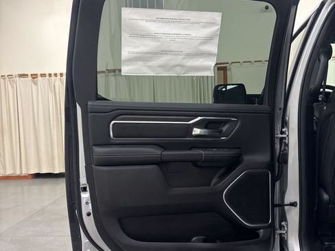 New 2026 RAM 1500 Laramie w/ Laramie Preferred Package AWD/4WD image 15
