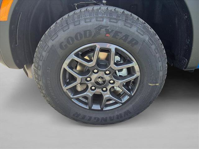 New 2026 Ford Ranger XLT w/ Equipment Group 301A High RWD image 11