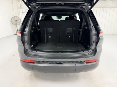 Used 2023 Jeep Grand Cherokee L Laredo AWD/4WD image 24