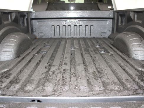 New 2026 Ford F250 Lariat w/ Chrome Package image 17