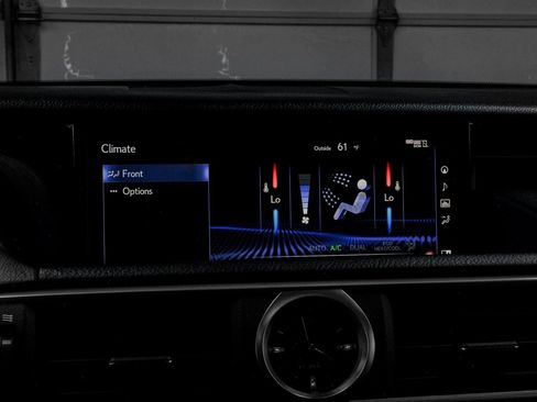 Used 2019 Lexus RC F image 42