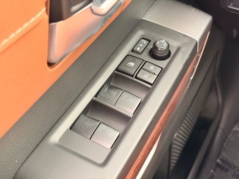 Used 2025 Toyota Tundra 1794 Edition AWD/4WD image 25