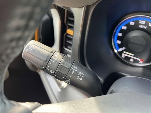 Used 2021 Ford Bronco Badlands image 30