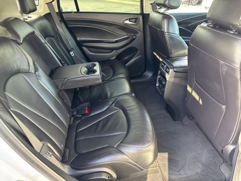 Certified 2020 Buick Envision Essence image 18