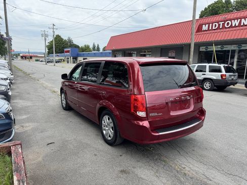 Used 2015 Dodge Grand Caravan SE w/ Quick Order Package 29E SE FWD image 6