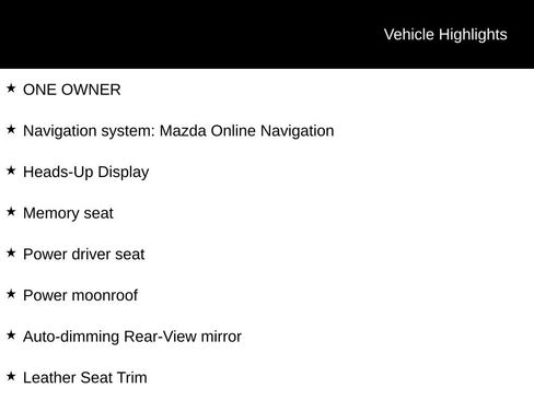 Used 2025 MAZDA MAZDA3 2.5 Turbo Premium Plus Package image 2