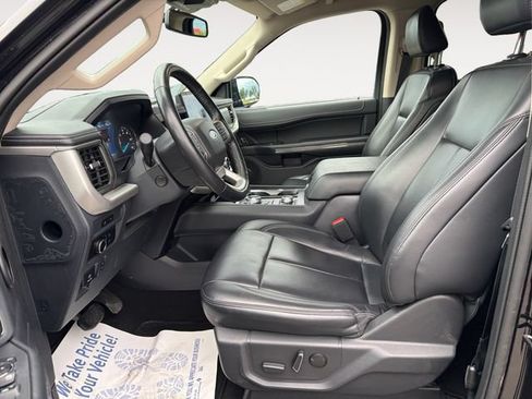 Used 2024 Ford Expedition Max XLT AWD/4WD image 9