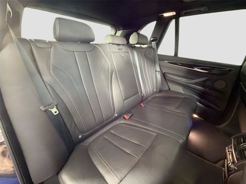 Used 2018 BMW X5 xDrive35i AWD/4WD image 28