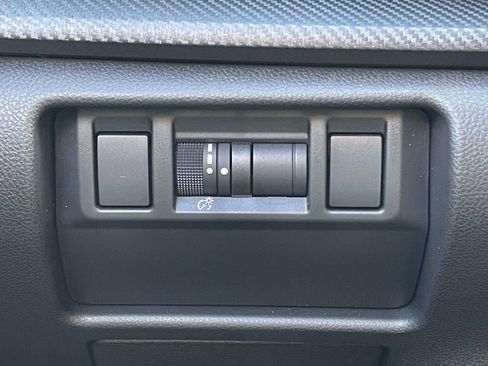 Certified 2025 Subaru Crosstrek 2.5i Sport w/ Popular Package #4A image 9