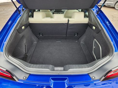 Certified 2023 Acura Integra A-Spec image 19