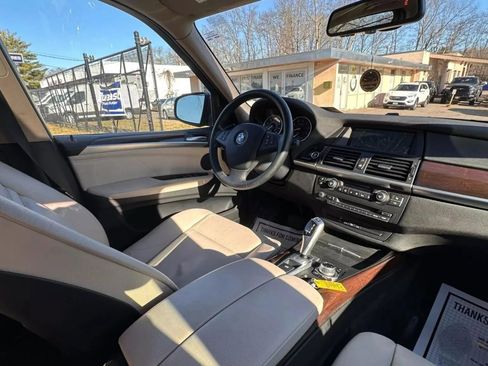 Used 2013 BMW X5 xDrive35i image 33