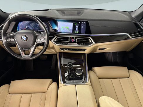 Used 2021 BMW X5 xDrive40i w/ Premium Package 2 AWD/4WD image 16
