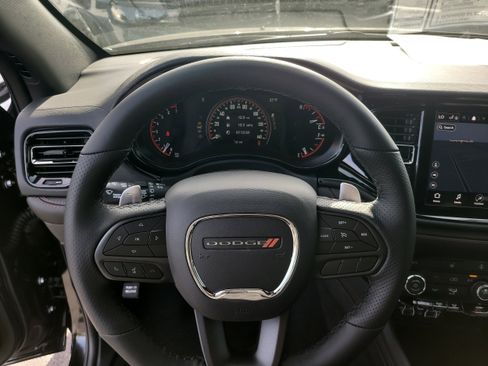 New 2026 Dodge Durango GT RWD image 21