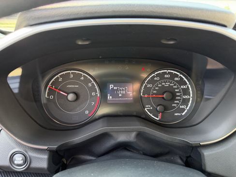 Used 2017 Subaru Impreza 2.0i Premium AWD/4WD image 24