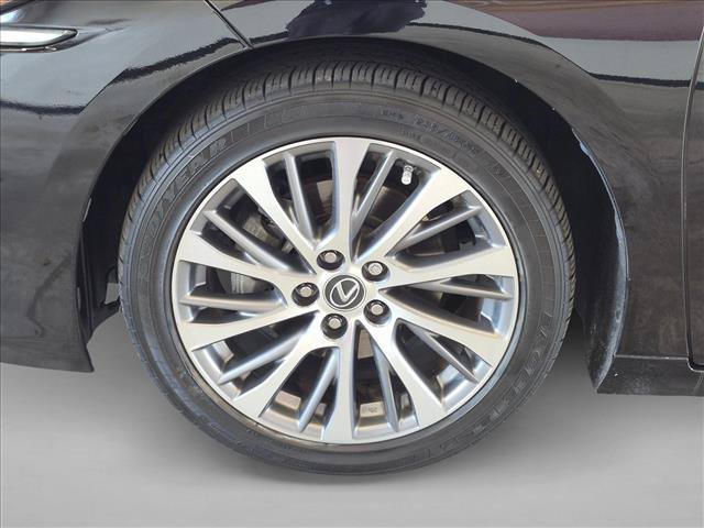 Used 2020 Lexus ES 350 w/ Premium Package FWD image 22