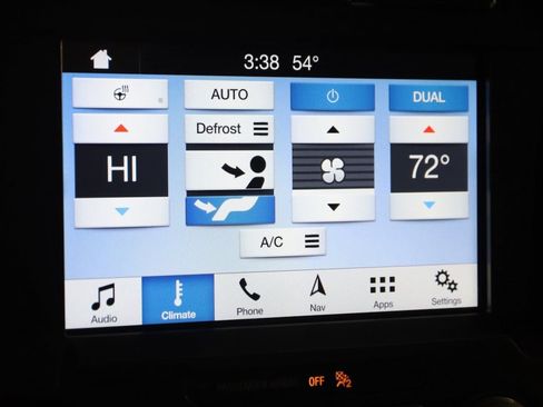 Used 2018 Ford F150 Raptor w/ Equipment Group 802A Luxury image 38