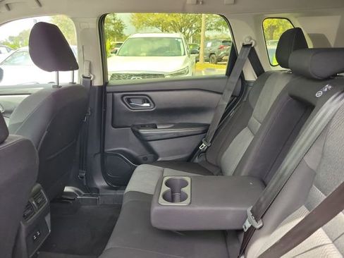 Used 2024 Nissan Rogue SV image 29
