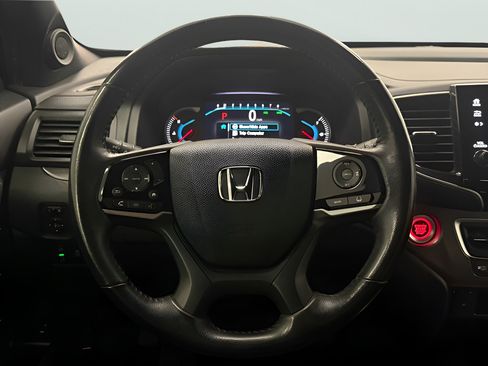 Used 2021 Honda Passport EX-L image 17