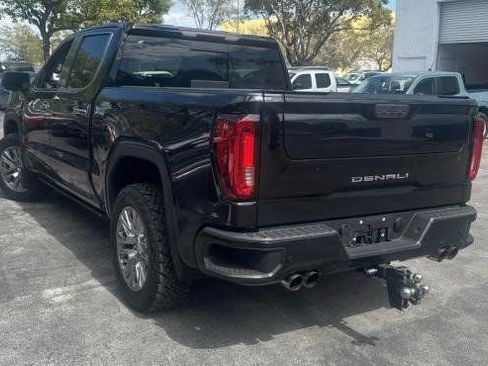 Used 2020 GMC Sierra 1500 Denali image 6