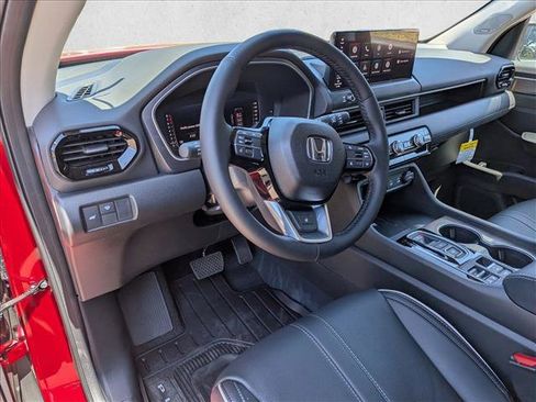 New 2026 Honda Pilot Elite image 3