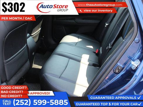 Used 2018 Nissan Altima 2.5 SR w/ SR Special Edition FWD image 11